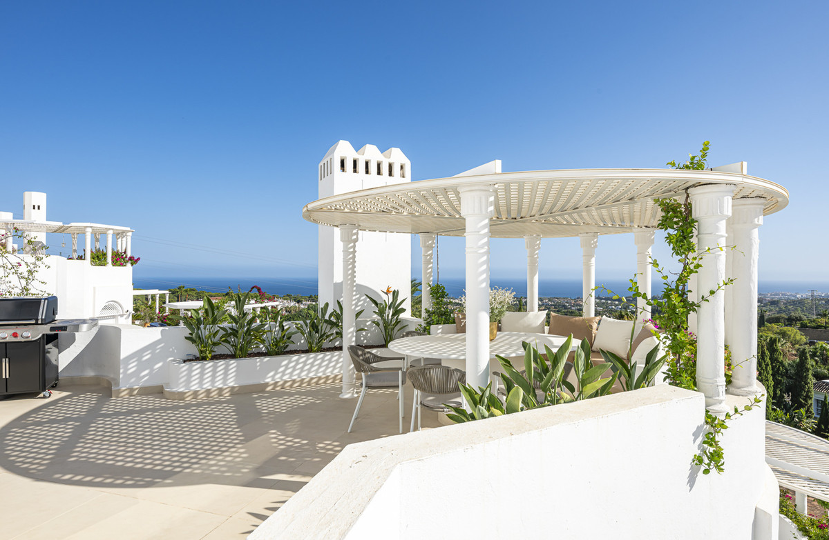 Apartment for sale in The Golden Mile | 3 bedrooms H5129248