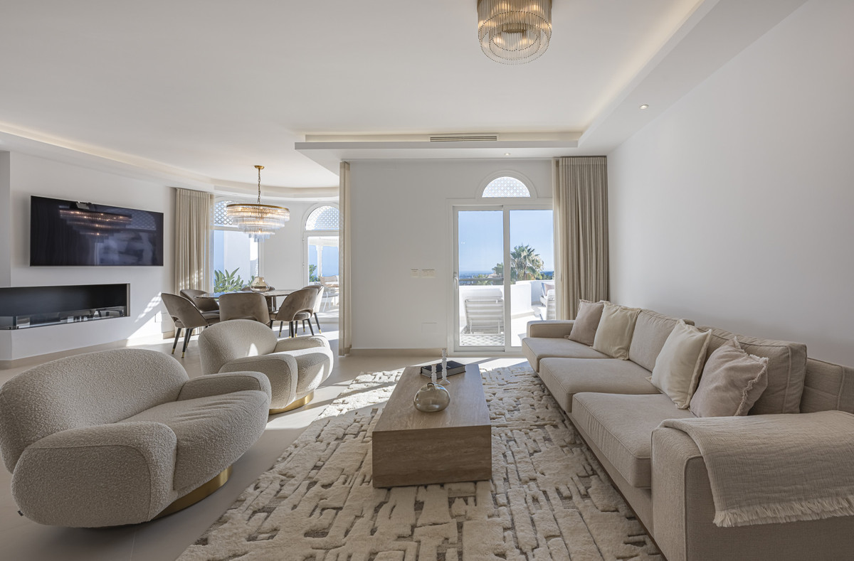 Apartment for sale in The Golden Mile | 3 bedrooms H5129248