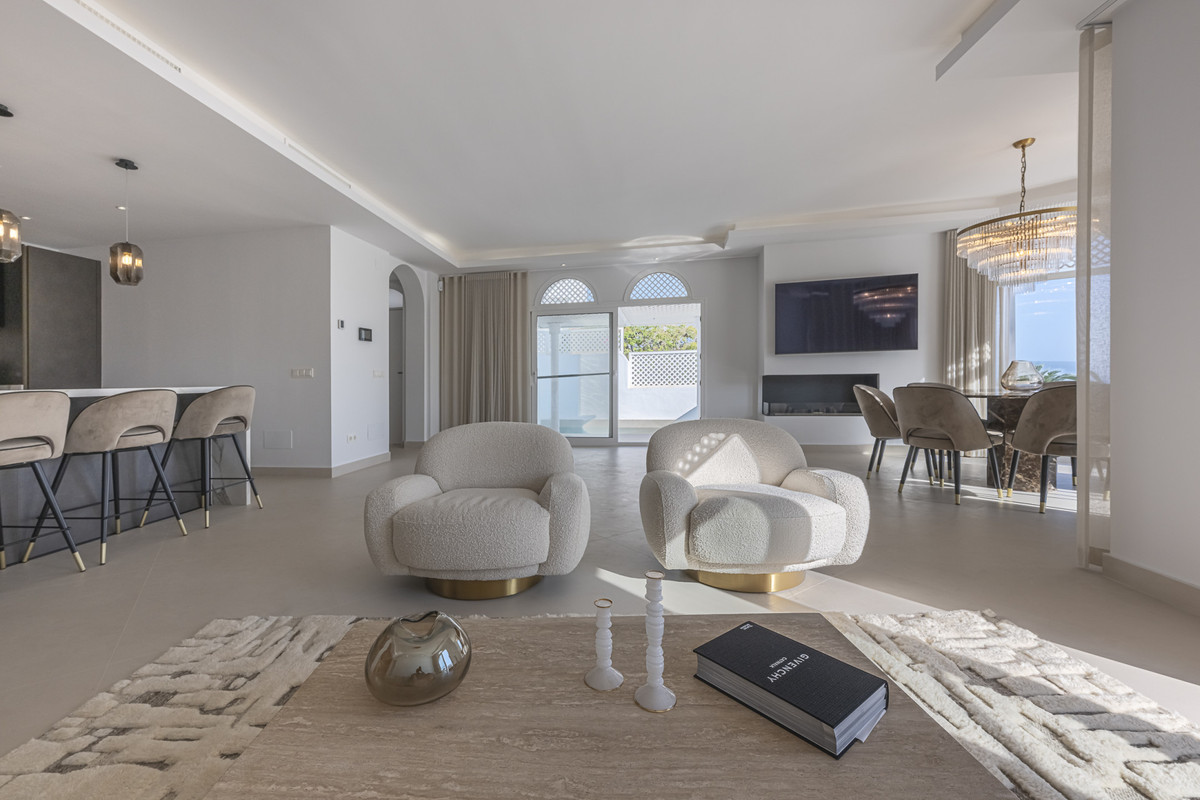 Apartment for sale in The Golden Mile | 3 bedrooms H5129248