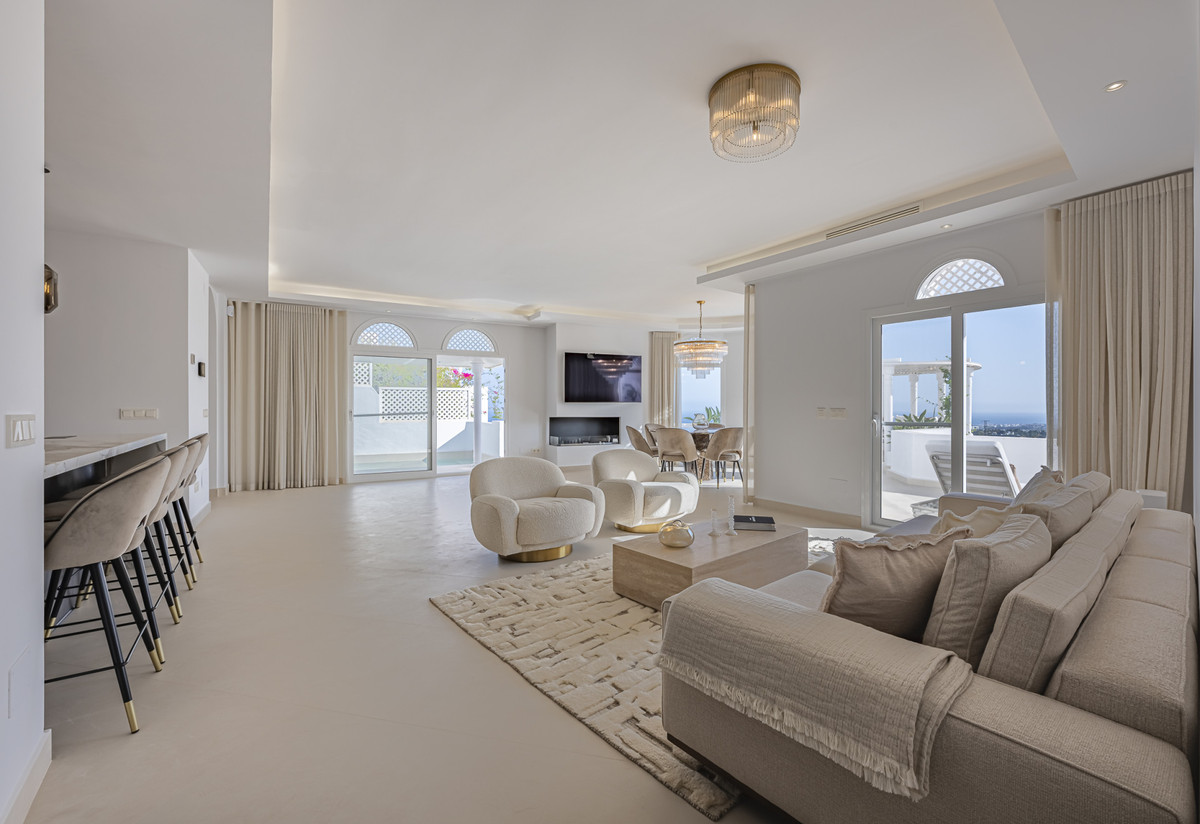 Apartment for sale in The Golden Mile | 3 bedrooms H5129248