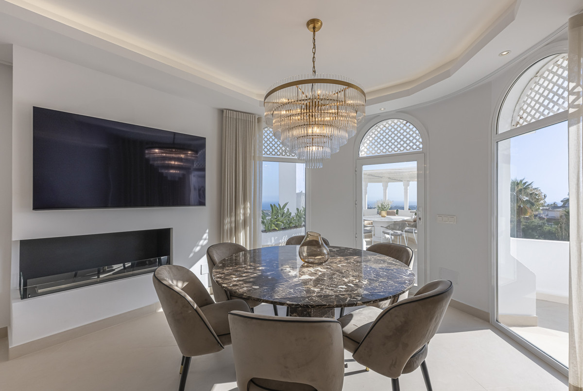 Apartment for sale in The Golden Mile | 3 bedrooms H5129248