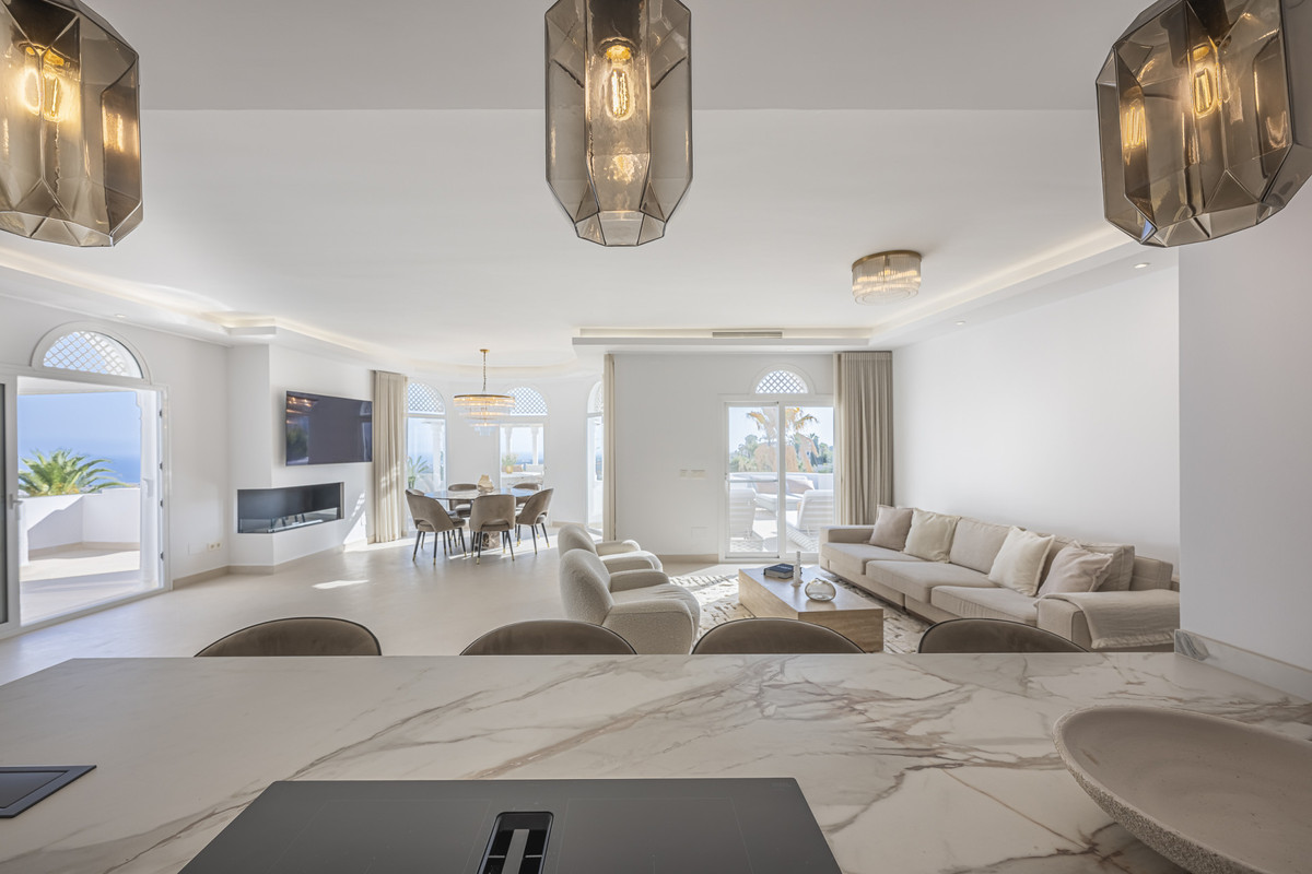 Apartment for sale in The Golden Mile | 3 bedrooms H5129248