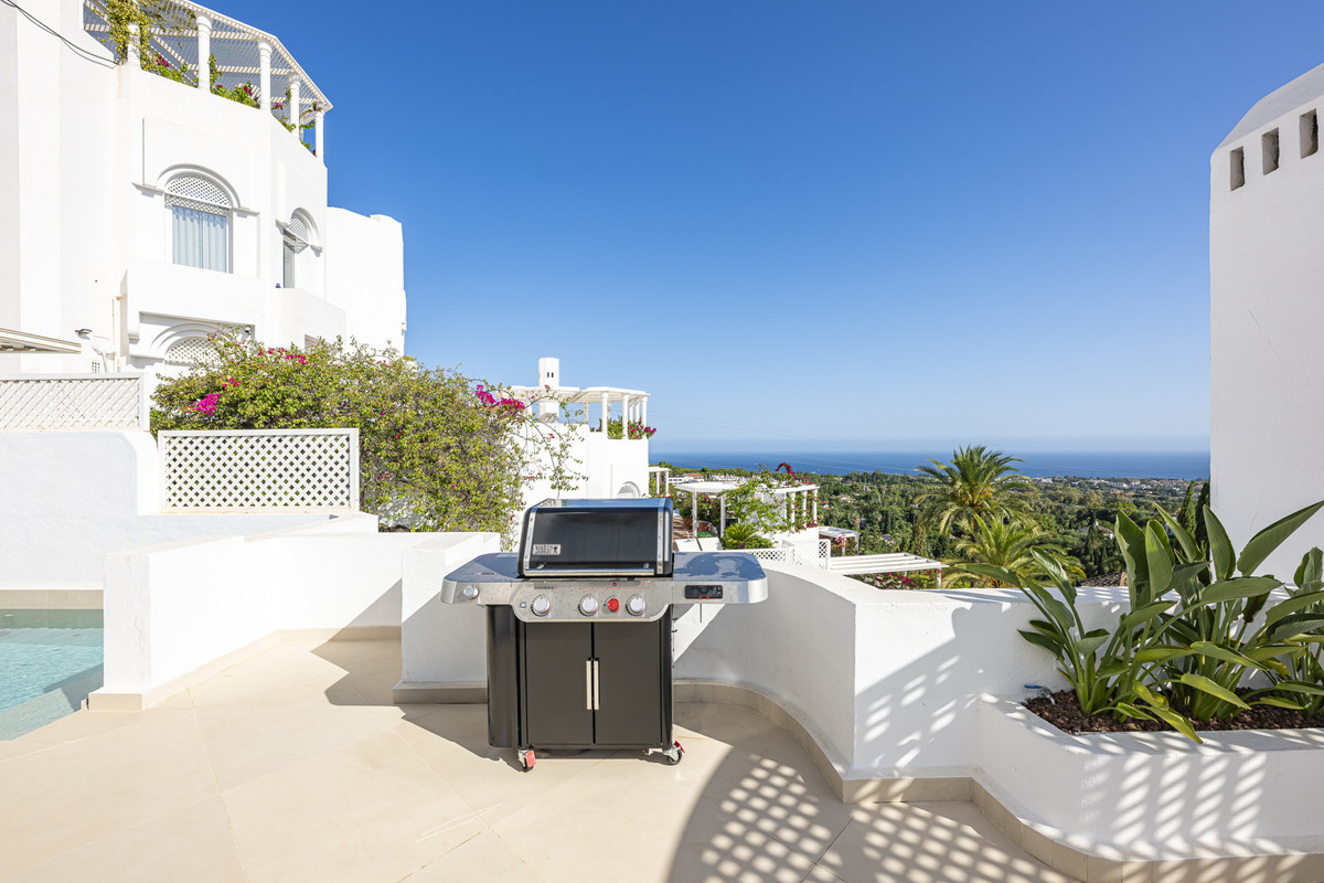 Apartment for sale in The Golden Mile | 3 bedrooms H5129248