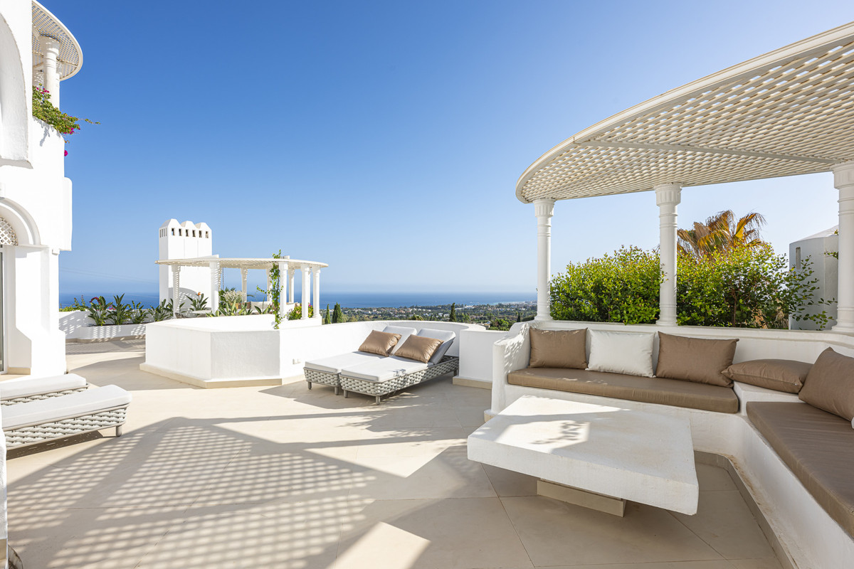 Apartment for sale in The Golden Mile | 3 bedrooms H5129248