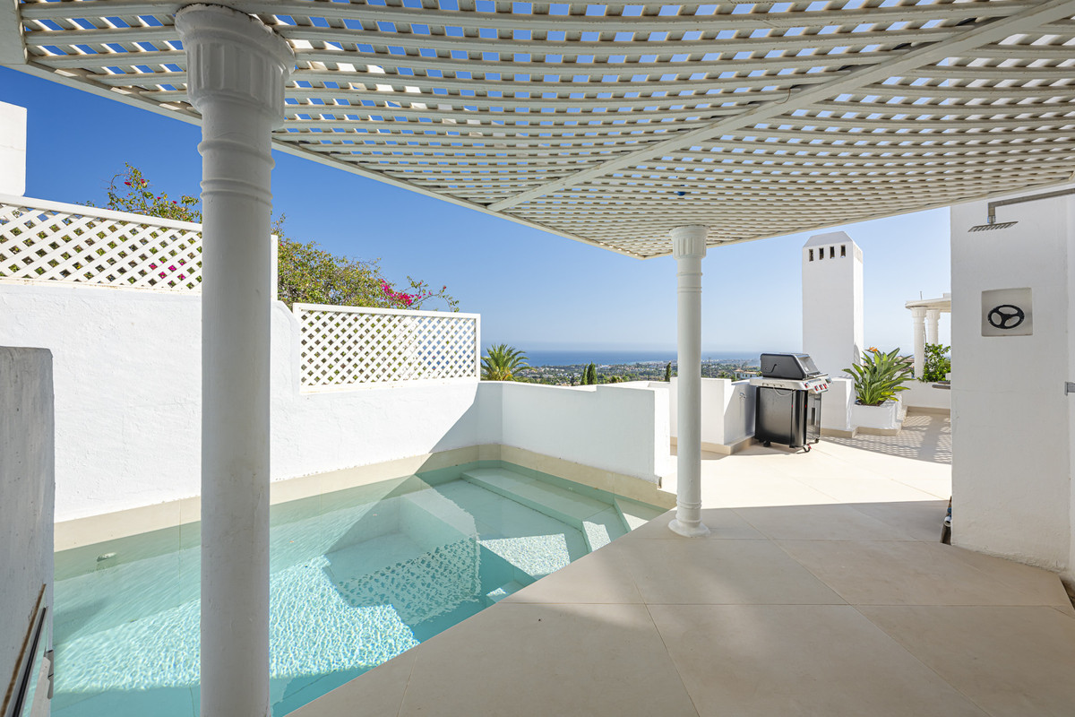 Apartment for sale in The Golden Mile | 3 bedrooms H5129248
