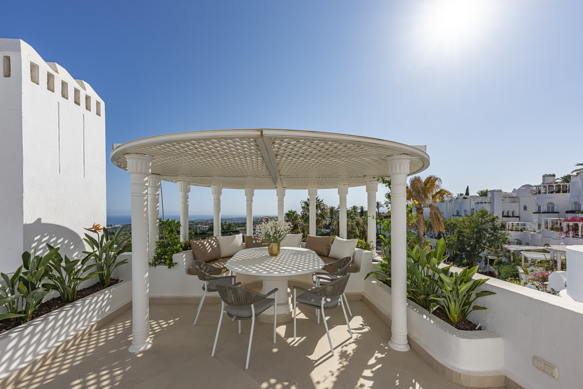 Apartment for sale in The Golden Mile | 3 bedrooms H5129248