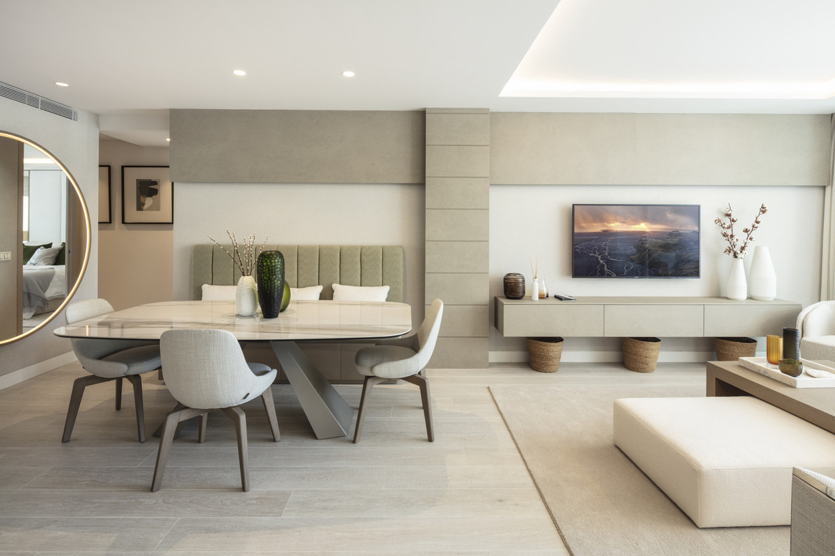 Apartment for sale in The Golden Mile | 3 bedrooms H5129314