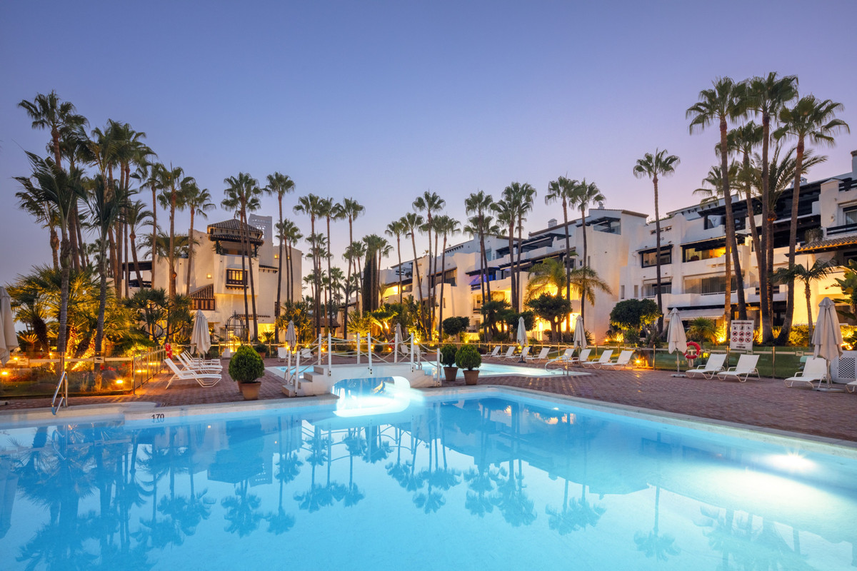 Apartment for sale in The Golden Mile | 3 bedrooms H5129314