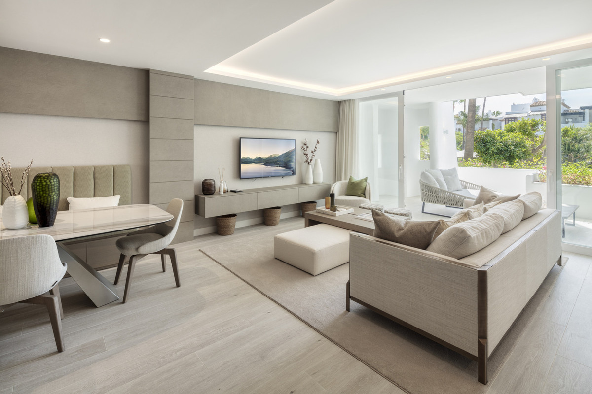 Apartment for sale in The Golden Mile | 3 bedrooms H5129314