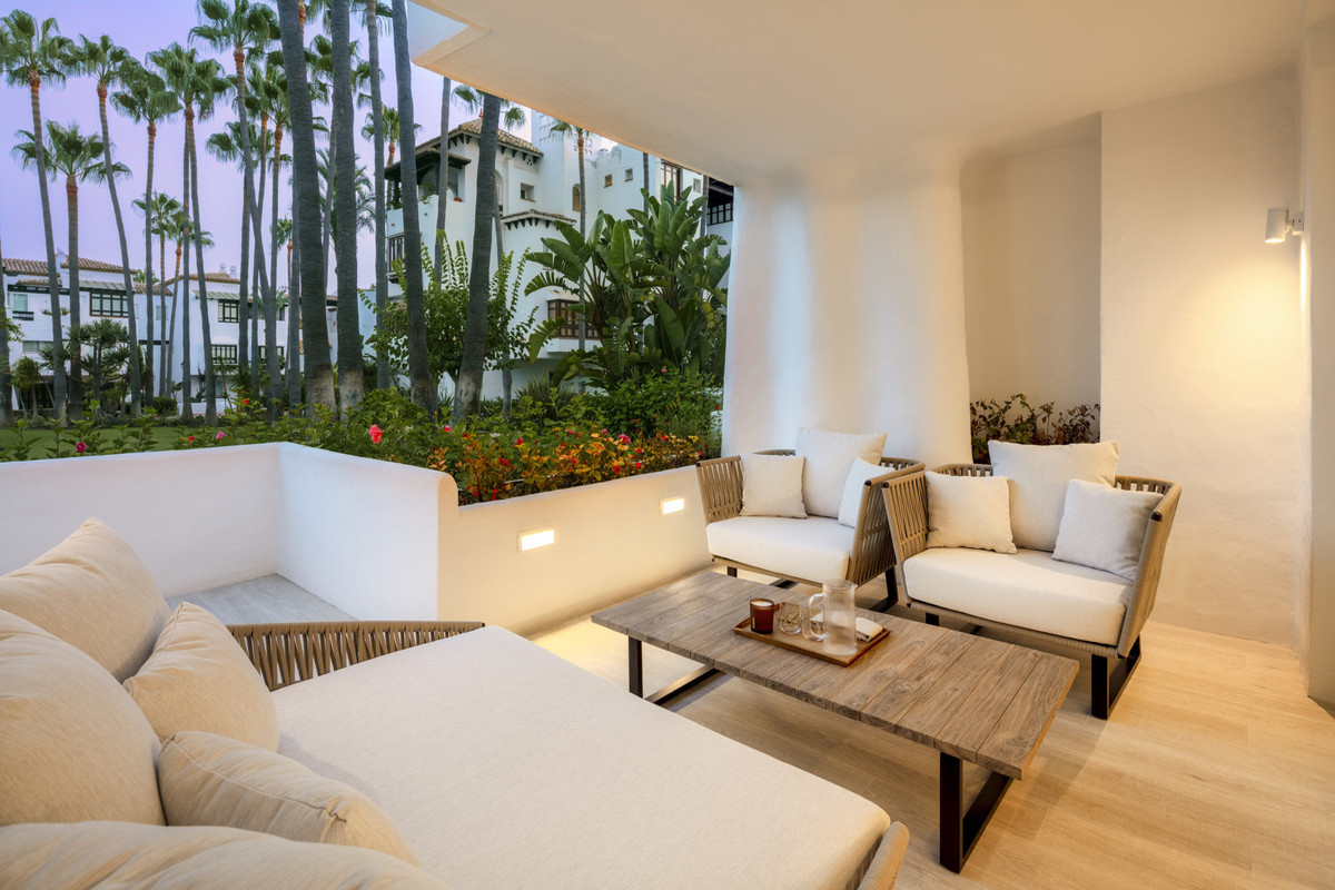 Apartment for sale in The Golden Mile | 3 bedrooms H5129314