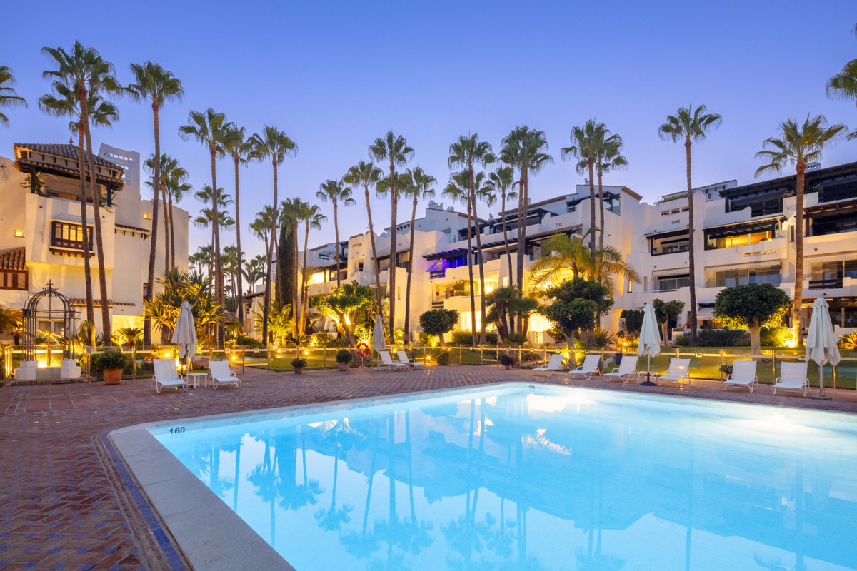 Apartment for sale in The Golden Mile | 3 bedrooms H5129314