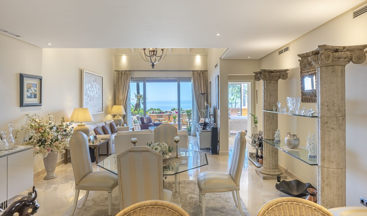 Penthouse for sale in The Golden Mile | 3 bedrooms H5131510