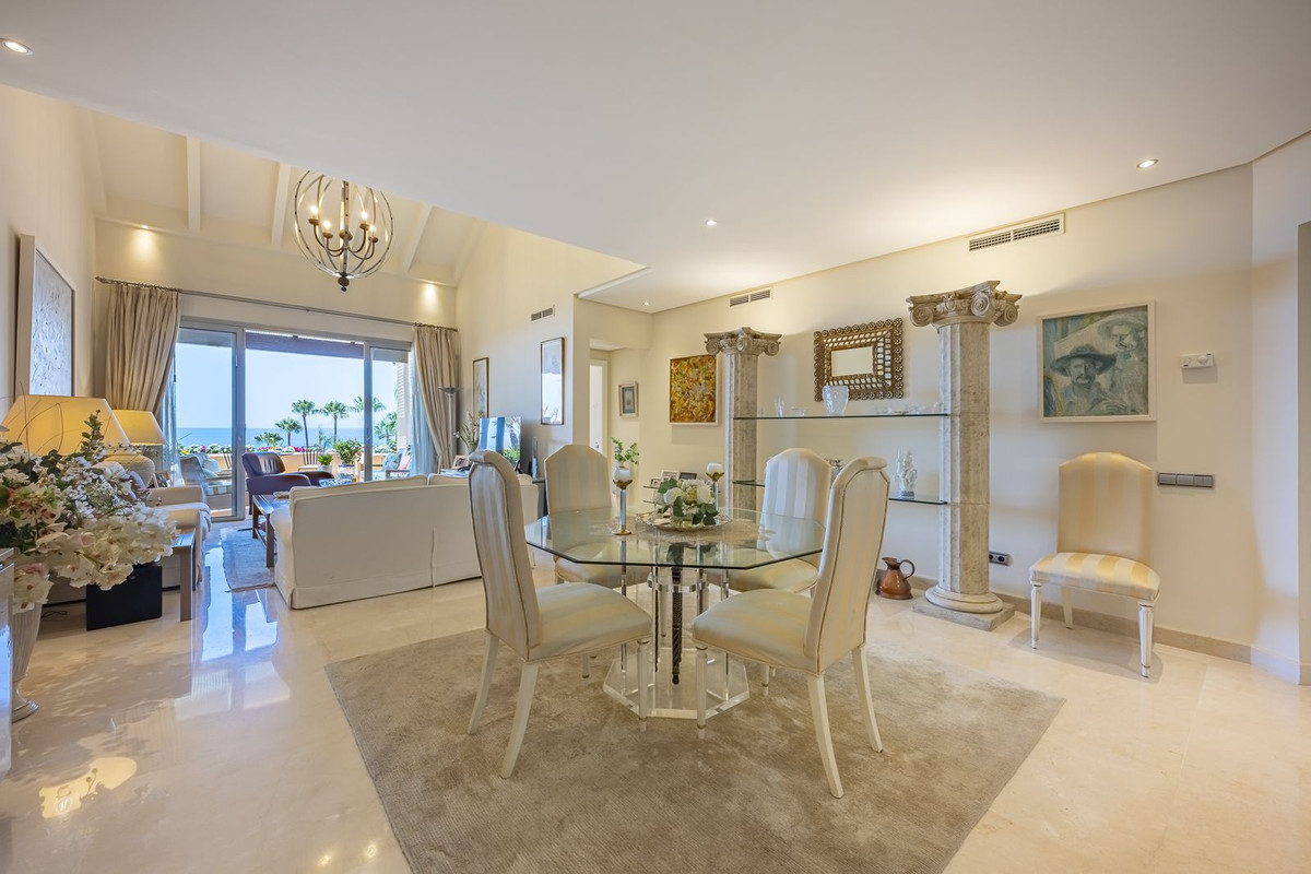 Penthouse for sale in The Golden Mile | 3 bedrooms H5131510