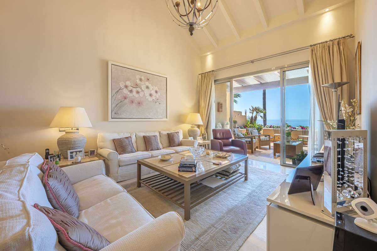 Penthouse for sale in The Golden Mile | 3 bedrooms H5131510