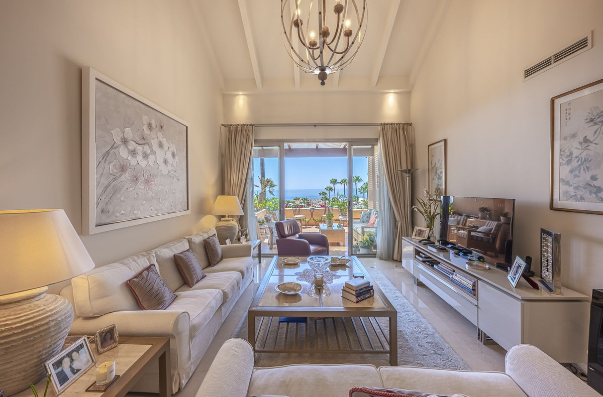 Penthouse for sale in The Golden Mile | 3 bedrooms H5131510