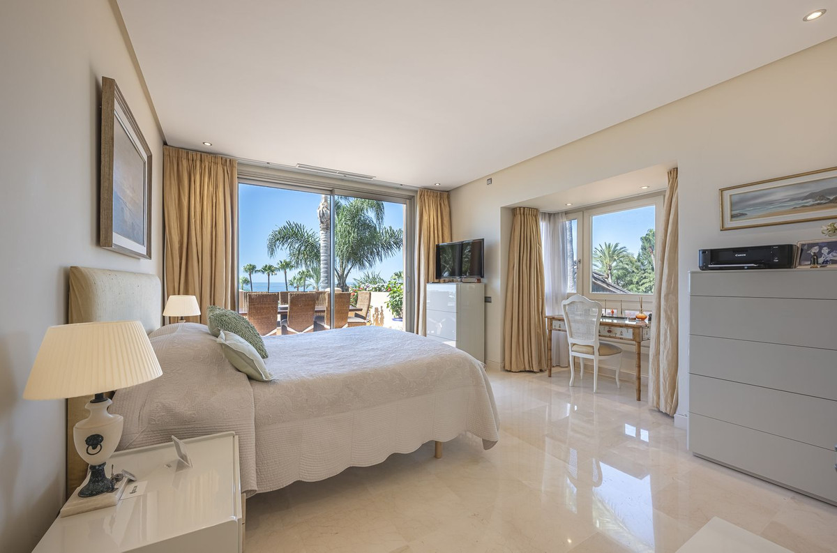 Penthouse for sale in The Golden Mile | 3 bedrooms H5131510