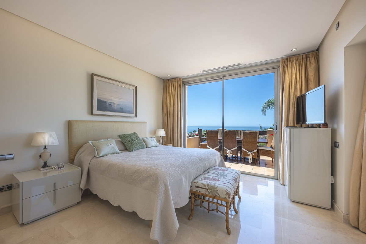 Penthouse for sale in The Golden Mile | 3 bedrooms H5131510