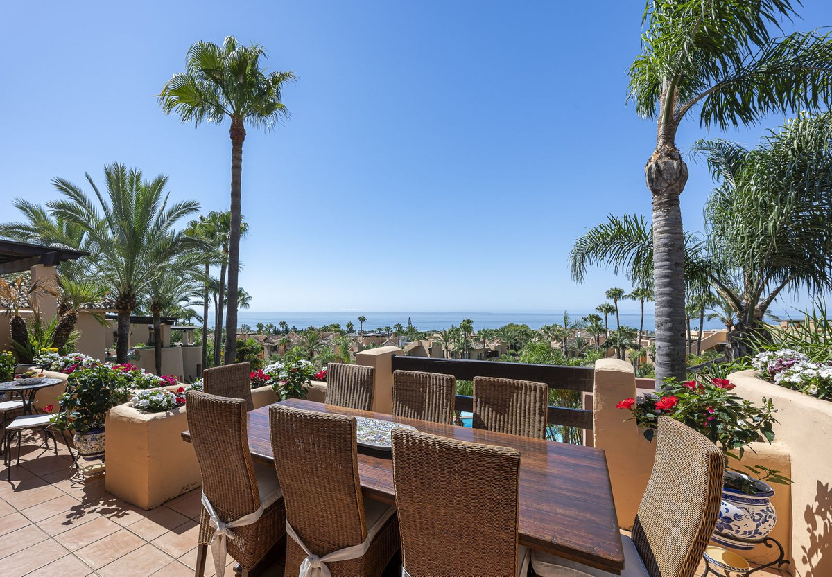Penthouse for sale in The Golden Mile | 3 bedrooms H5131510