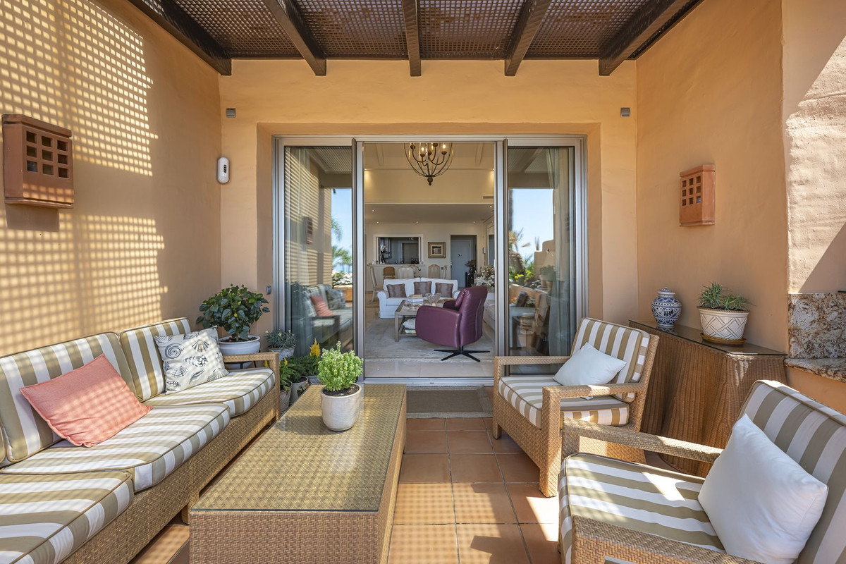 Penthouse for sale in The Golden Mile | 3 bedrooms H5131510