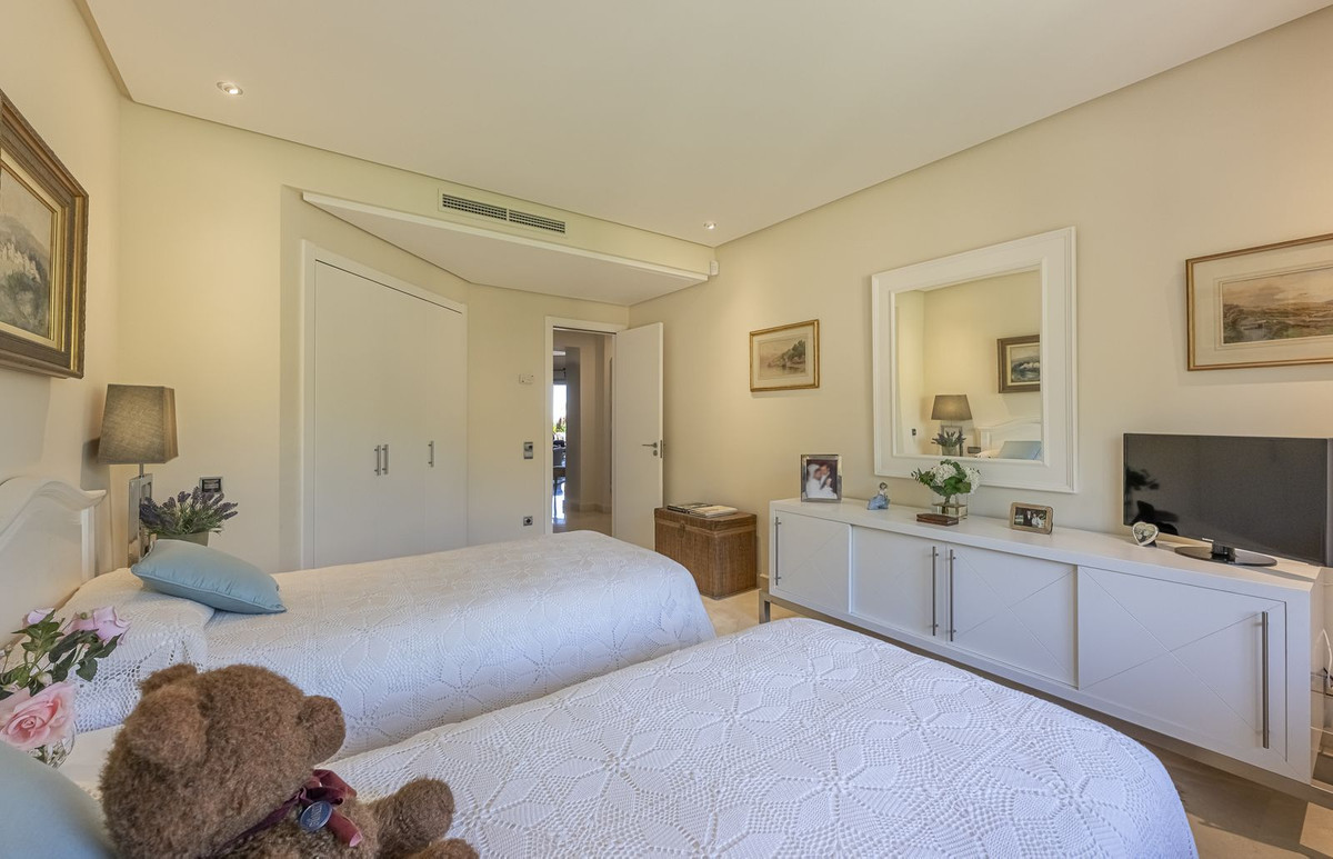 Penthouse for sale in The Golden Mile | 3 bedrooms H5131510