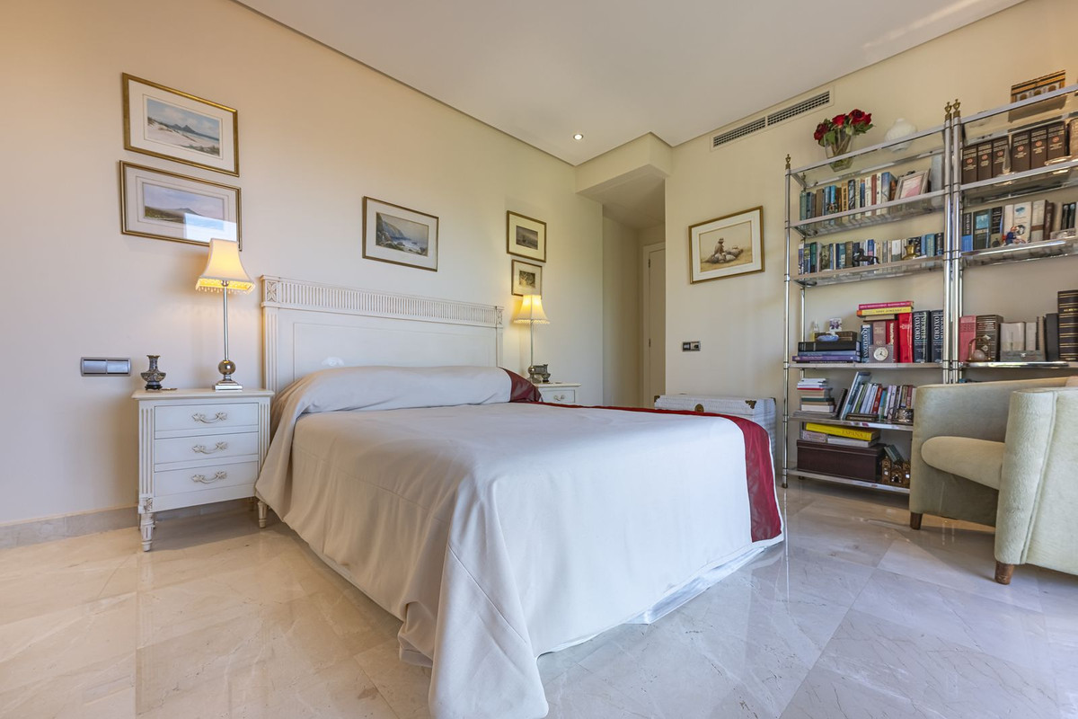 Penthouse for sale in The Golden Mile | 3 bedrooms H5131510