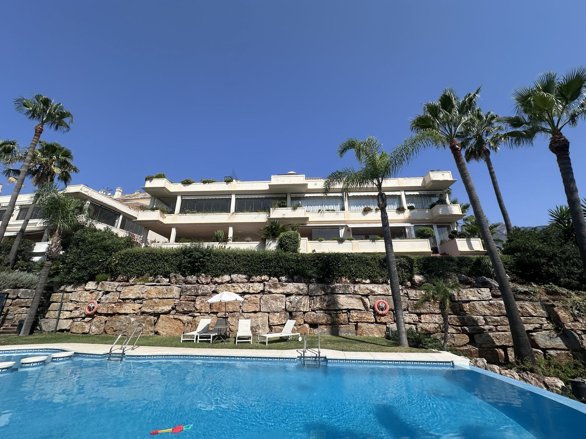 Appartement te koop in The Golden Mile | 4 slaapkamers H5135290