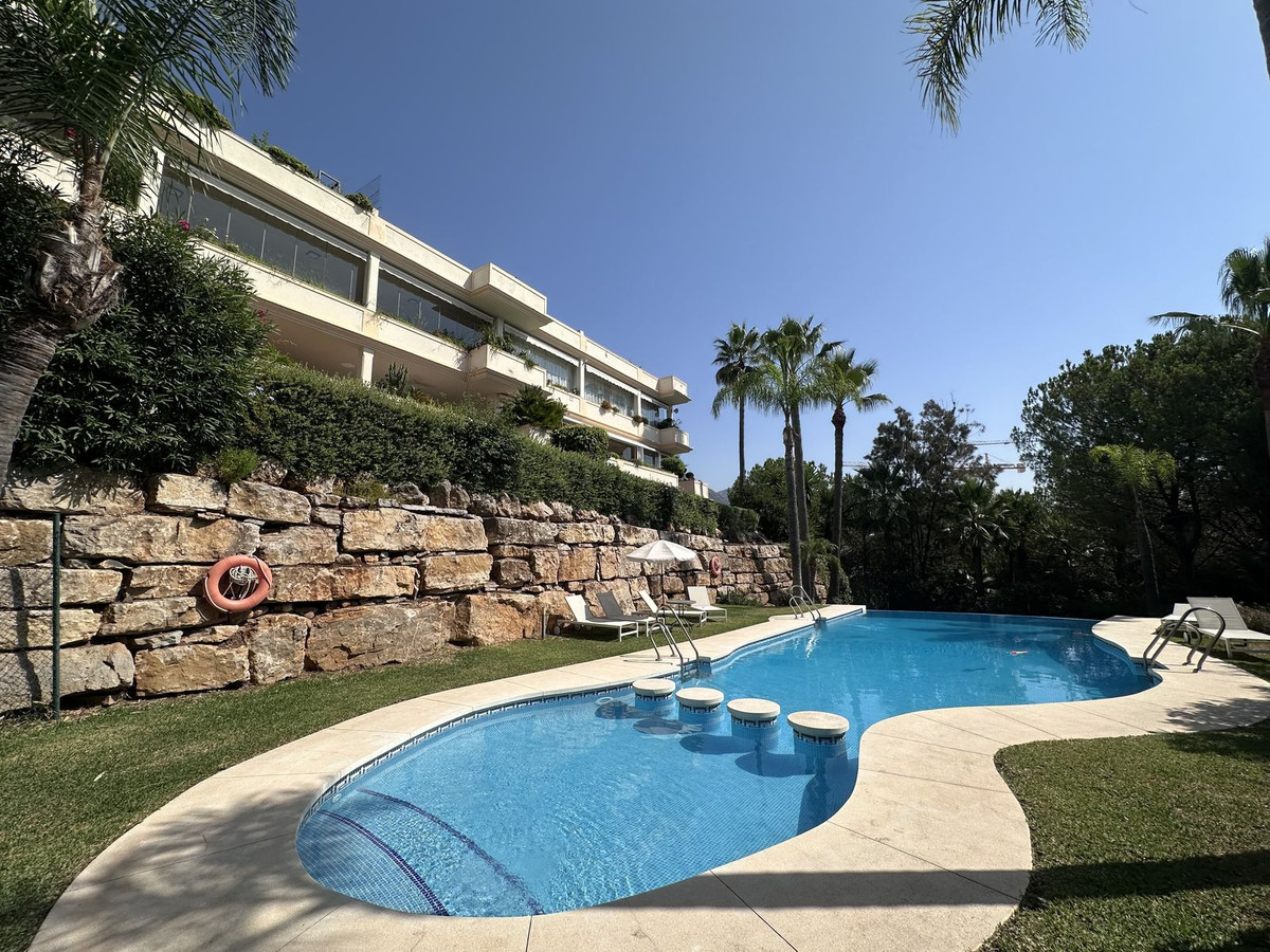 Appartement te koop in The Golden Mile | 4 slaapkamers H5135290