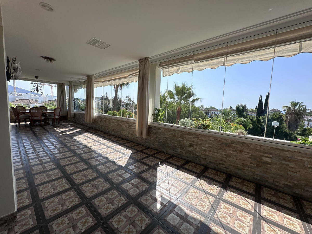 Appartement te koop in The Golden Mile | 4 slaapkamers H5135290