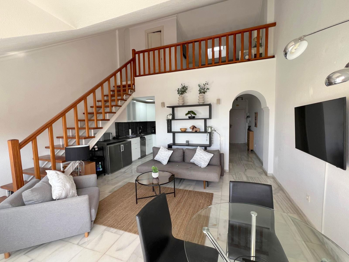 Duplex te koop in The Golden Mile | 2 slaapkamers H5135311