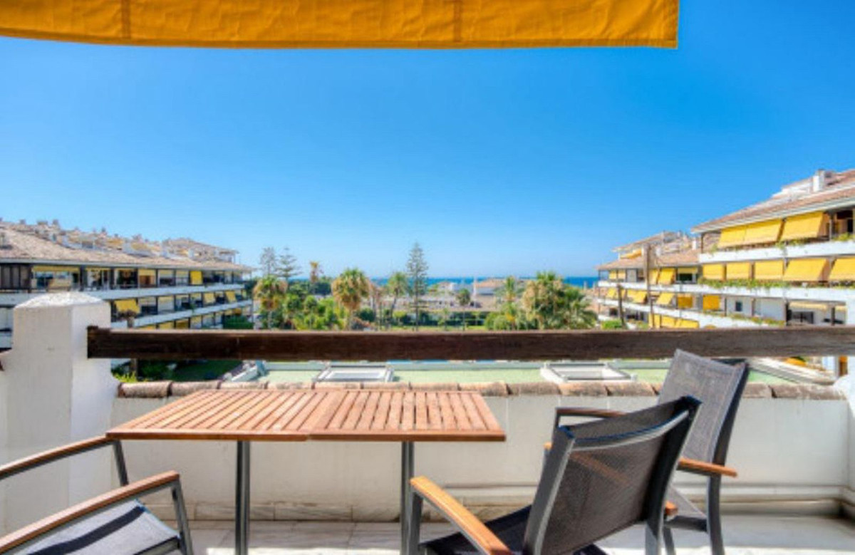 Duplex te koop in The Golden Mile | 2 slaapkamers H5135311