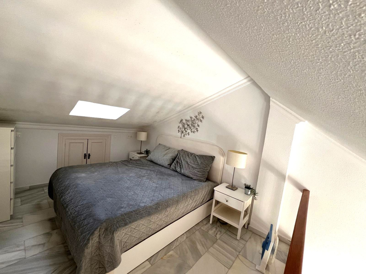 Duplex te koop in The Golden Mile | 2 slaapkamers H5135311