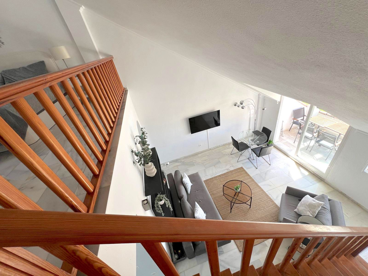 Duplex te koop in The Golden Mile | 2 slaapkamers H5135311
