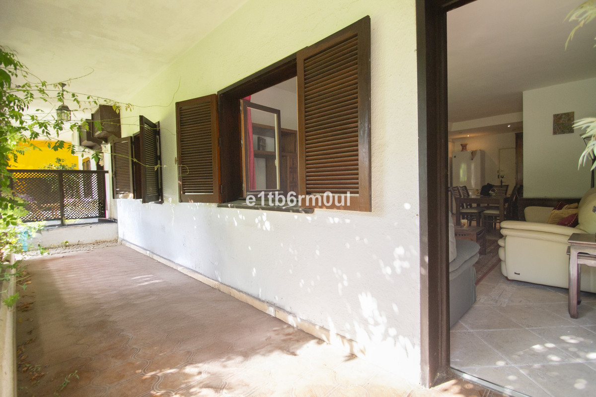 Appartement te koop in The Golden Mile | 1 slaapkamers H5139157