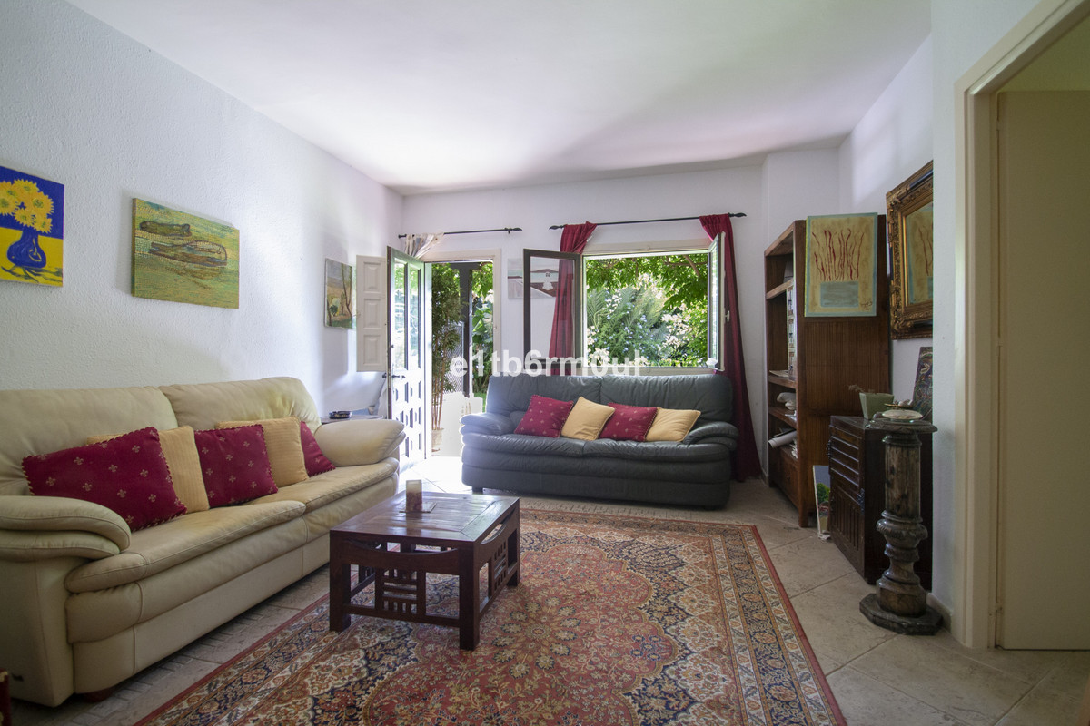 Appartement te koop in The Golden Mile | 1 slaapkamers H5139157