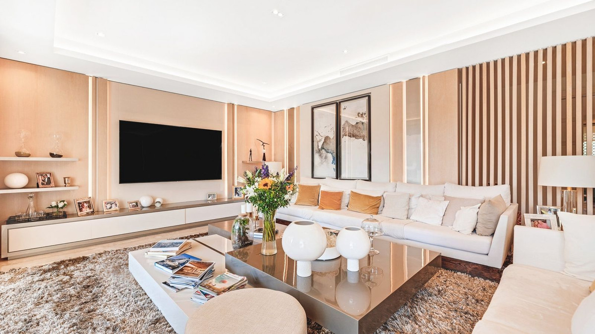 Appartement te koop in The Golden Mile | 4 slaapkamers H5140834