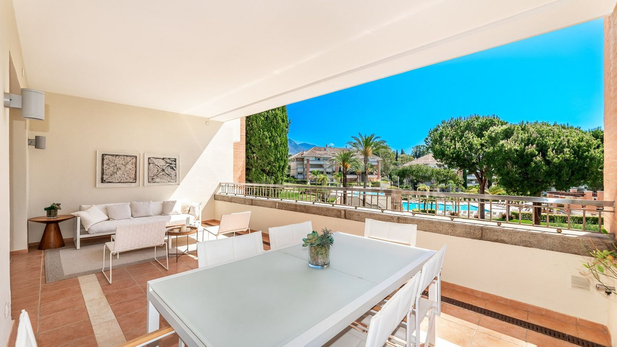 Appartement te koop in The Golden Mile | 4 slaapkamers H5140834