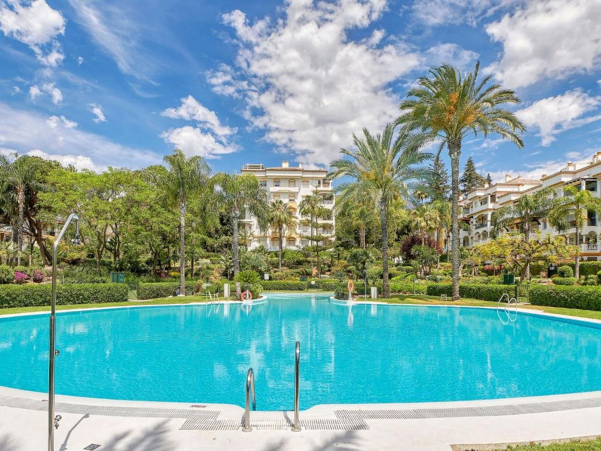 Duplex te koop in The Golden Mile | 3 slaapkamers H5142550