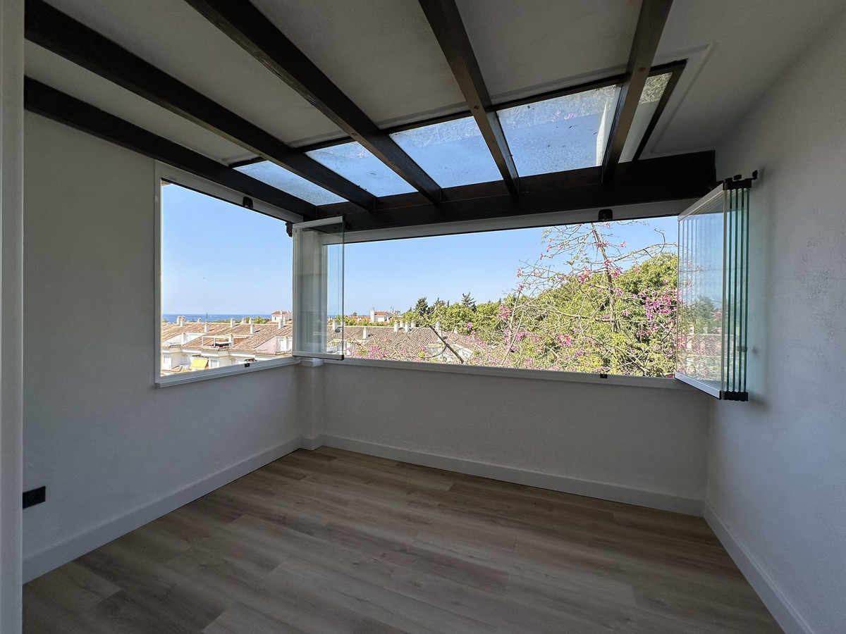 Duplex te koop in The Golden Mile | 3 slaapkamers H5142550
