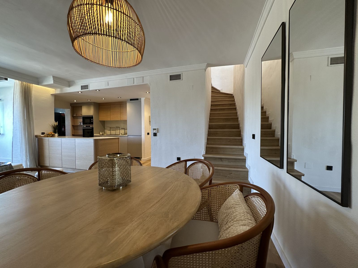 Duplex te koop in The Golden Mile | 3 slaapkamers H5142550