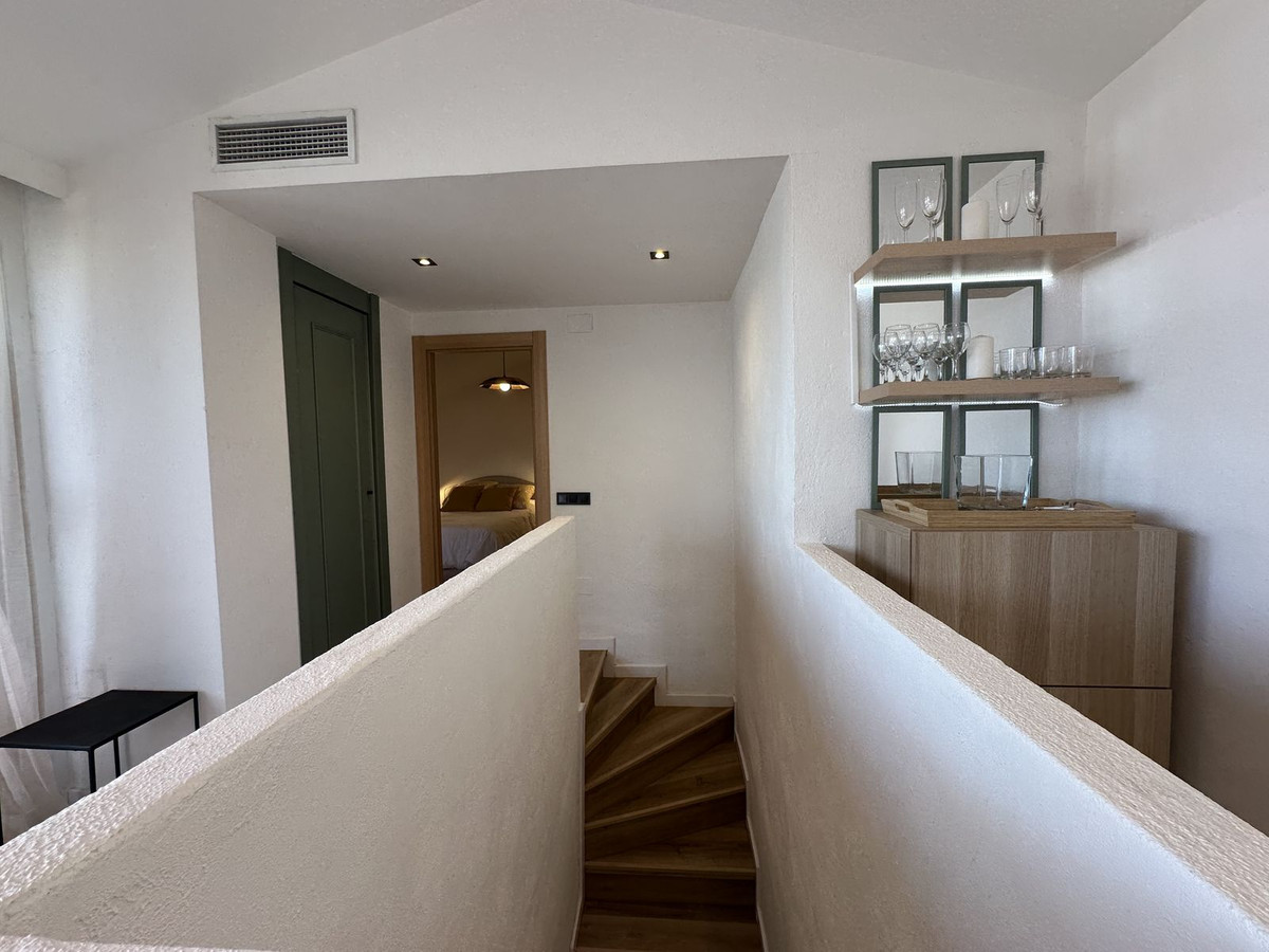 Duplex te koop in The Golden Mile | 3 slaapkamers H5142550