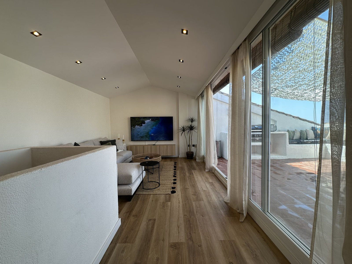 Duplex te koop in The Golden Mile | 3 slaapkamers H5142550