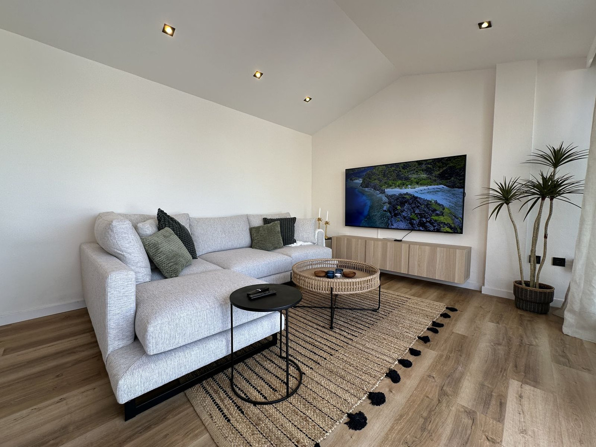 Duplex te koop in The Golden Mile | 3 slaapkamers H5142550