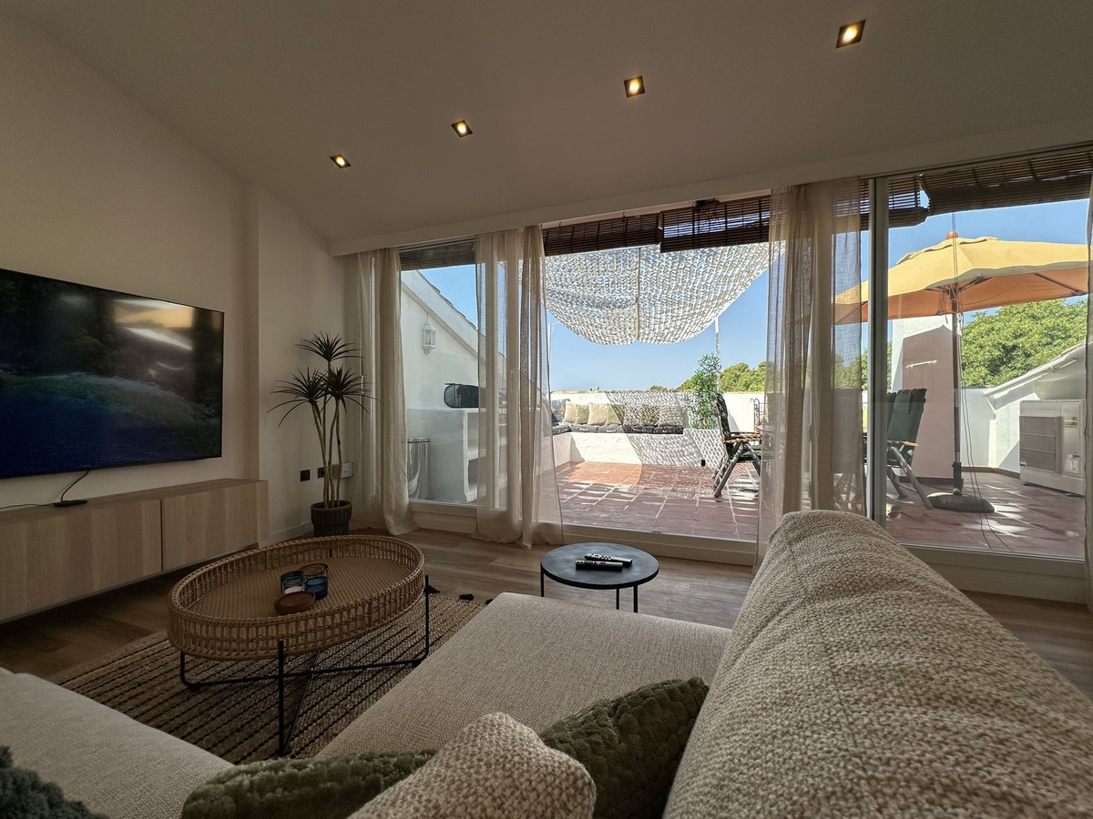 Duplex te koop in The Golden Mile | 3 slaapkamers H5142550