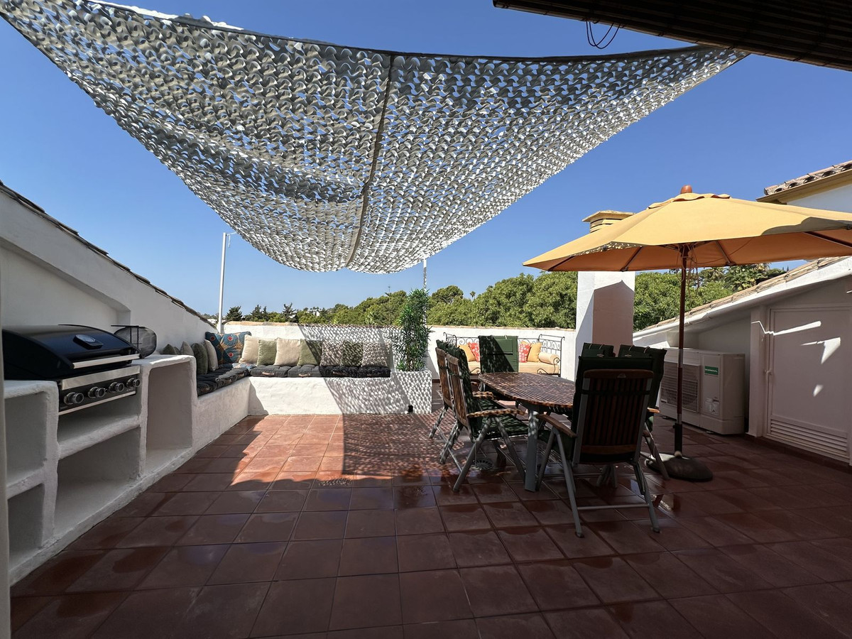 Duplex te koop in The Golden Mile | 3 slaapkamers H5142550