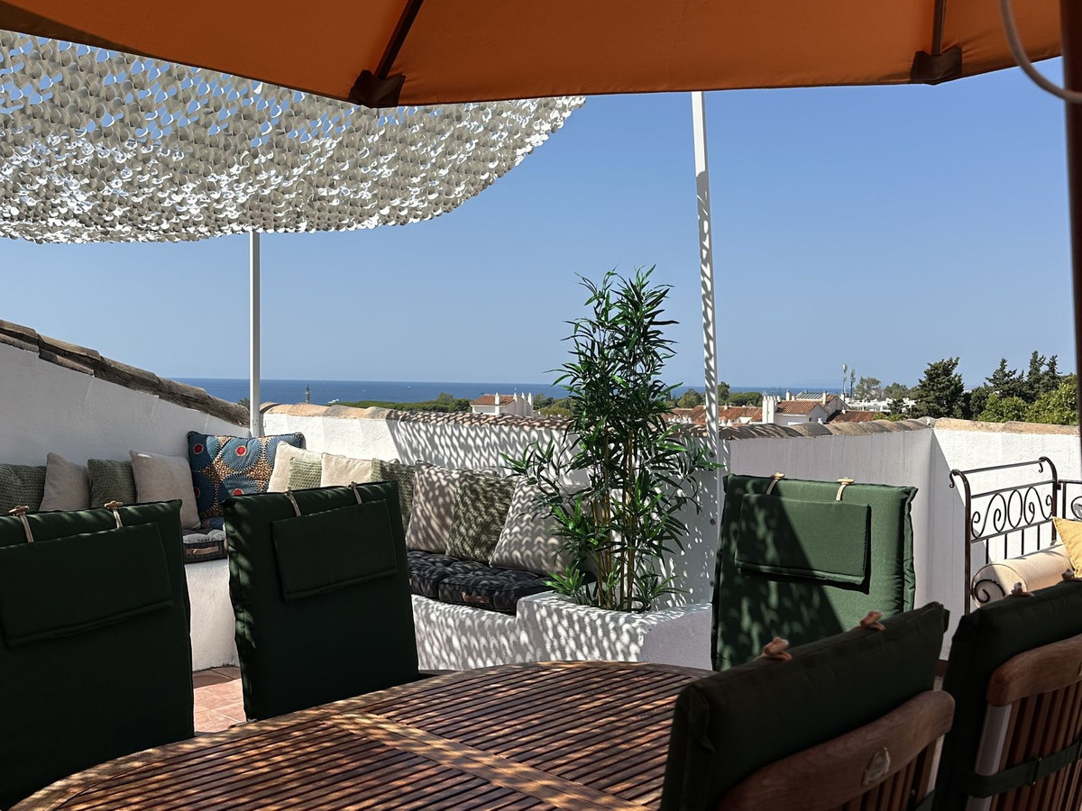 Duplex te koop in The Golden Mile | 3 slaapkamers H5142550