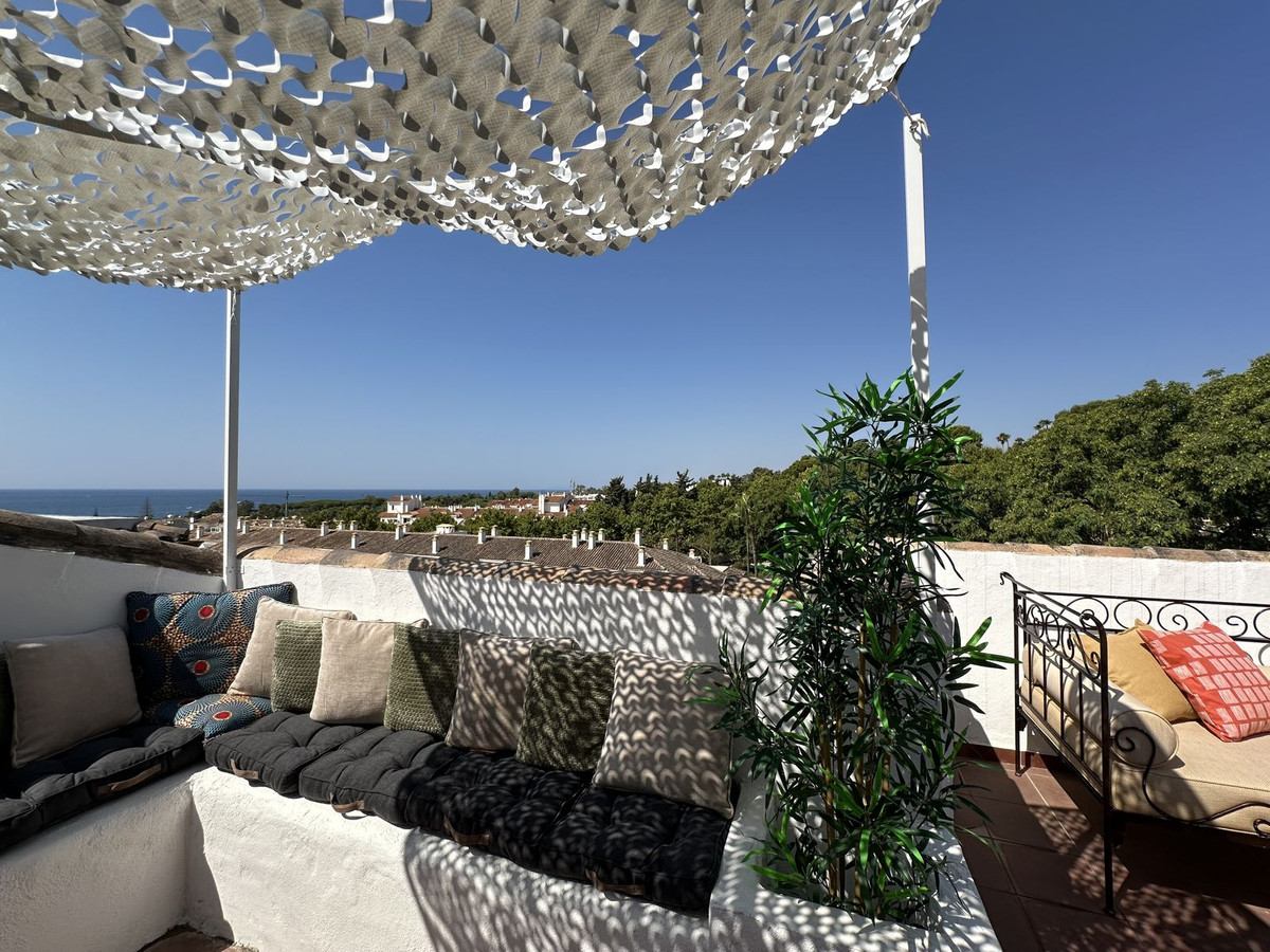 Duplex te koop in The Golden Mile | 3 slaapkamers H5142550
