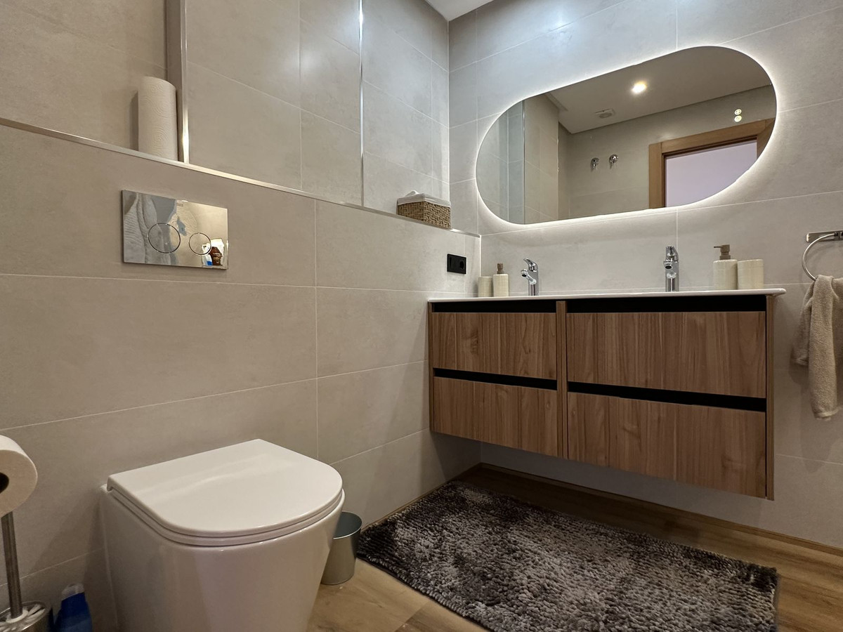 Duplex te koop in The Golden Mile | 3 slaapkamers H5142550