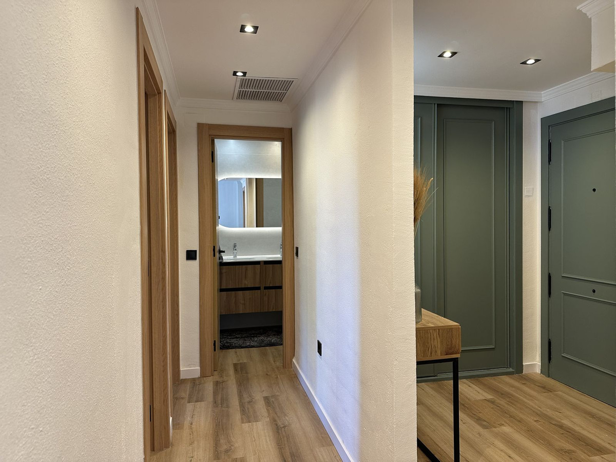 Duplex te koop in The Golden Mile | 3 slaapkamers H5142550