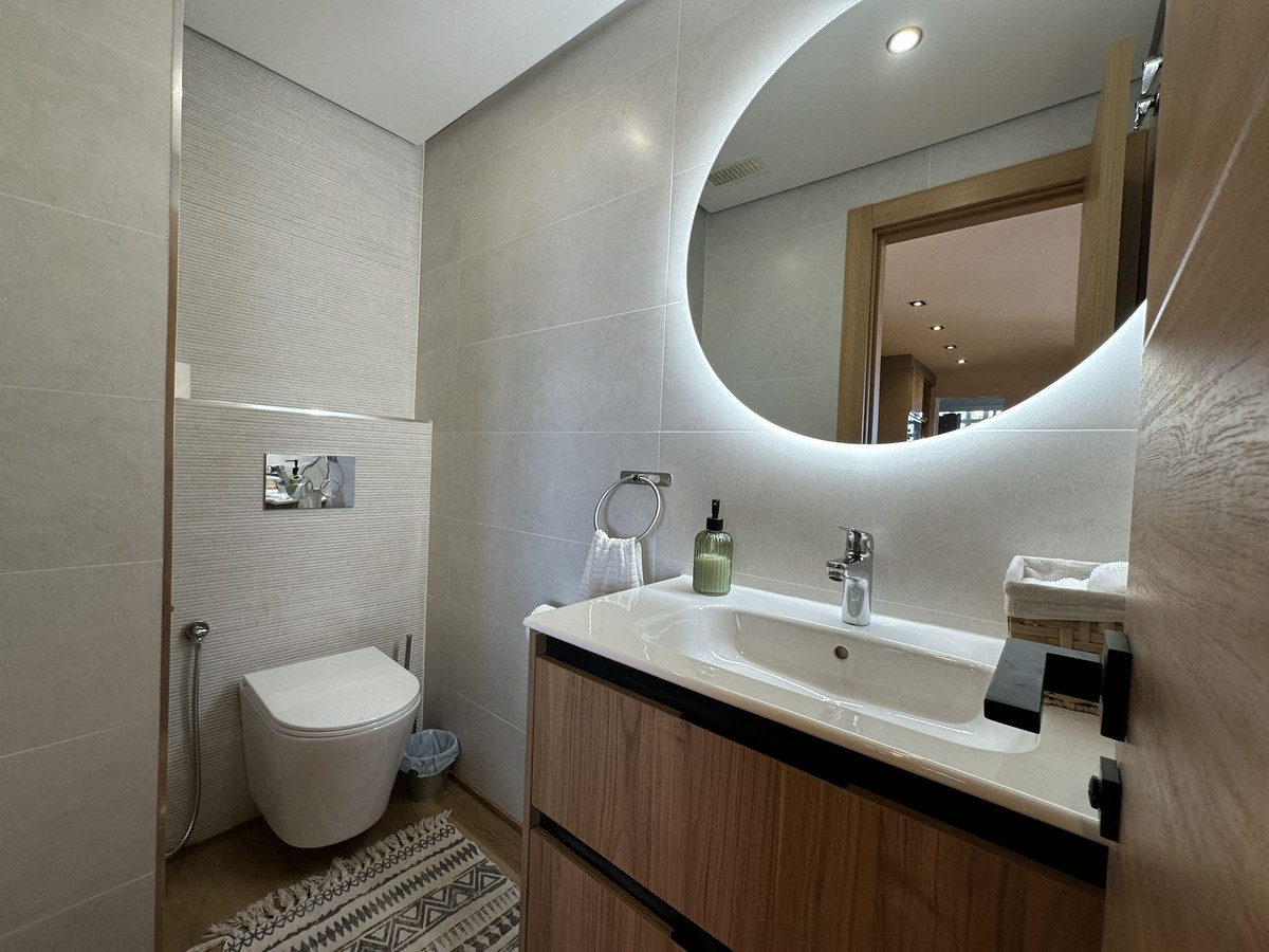 Duplex te koop in The Golden Mile | 3 slaapkamers H5142550