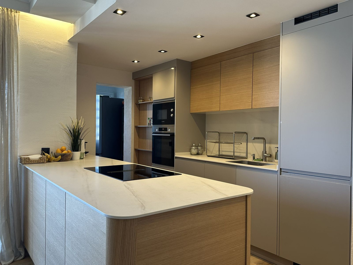 Duplex te koop in The Golden Mile | 3 slaapkamers H5142550